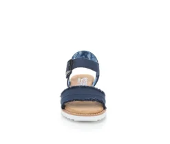 Women's BOBS Adobe Princess Wedges