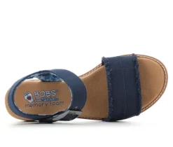 Women's BOBS Adobe Princess Wedges