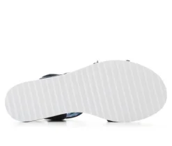 Women's BOBS Adobe Princess Wedges