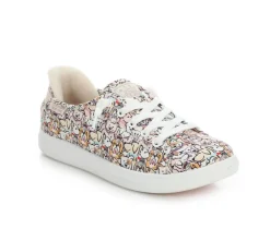 Women's BOBS D'Vine Bud 4Life Slip-Ins Casual Slip-On Sneakers