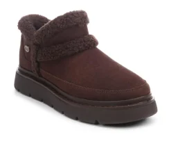 Women's BOBS Keepsakes 114895 Slip In Booties