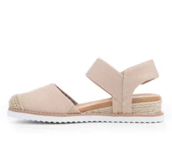 Women's BOBS Sun Shining 114132 Wedges