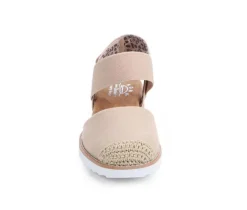 Women's BOBS Sun Shining 114132 Wedges