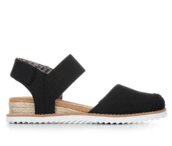 Women's BOBS Sun Shining 114132 Wedges