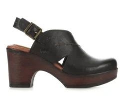 Women's BOC Cecila Heeled Clogs