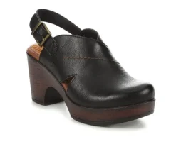 Women's BOC Cecila Heeled Clogs