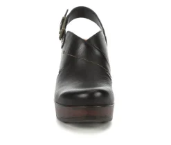 Women's BOC Cecila Heeled Clogs