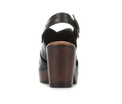 Women's BOC Cecila Heeled Clogs