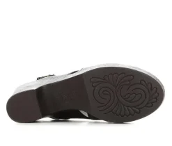 Women's BOC Cecila Heeled Clogs