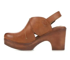 Women's BOC Cecila Heeled Clogs