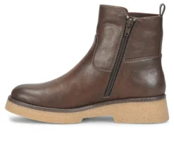 Women's BOC Jayla Booties