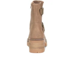 Women's BOC Monika Heeled Booties