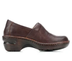 Women's BOC Peggy Clogs