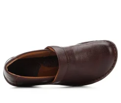 Women's BOC Peggy Clogs