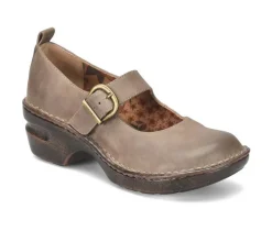 Women's BOC Peggy Jane Mary Jane Clogs