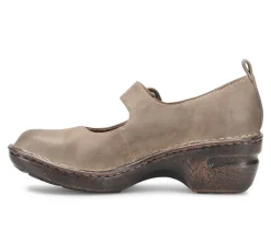 Women's BOC Peggy Jane Mary Jane Clogs