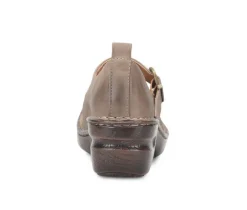 Women's BOC Peggy Jane Mary Jane Clogs