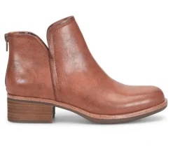 Women's BOC Renee Booties