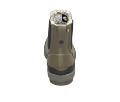 Women's Bogs Footwear Amanda Plush II Chelsea Waterproof Boots