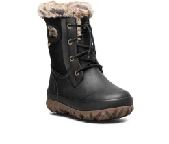 Women's Bogs Footwear Arcata II - Dots Winter Boots