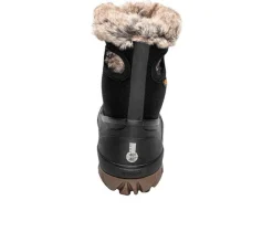 Women's Bogs Footwear Arcata II - Dots Winter Boots