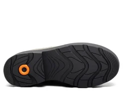 Women's Bogs Footwear Hazel Mid Zip Rain Boots