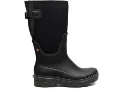 Women's Bogs Footwear Hazel Tall Adjustable Calf Winter Boots