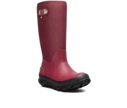 Women's Bogs Footwear Whiteout Dots Winter Boots