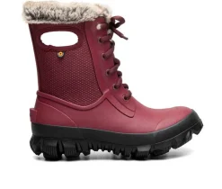 Women's Bogs Footwear Women's Arcata Dots Winter Boots