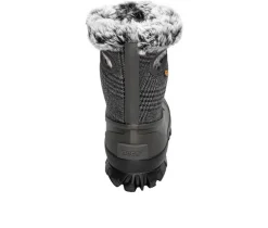Women's Bogs Footwear Women's Arcata Plaid Winter Boots