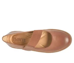 Women's Born Aspen Flats