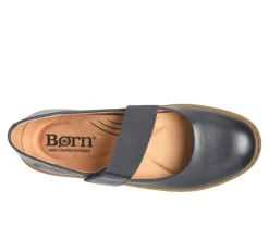 Women's Born Aspen Flats