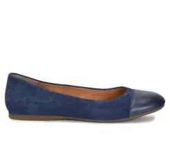 Women's Born Batti Flats