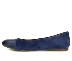 Women's Born Batti Flats