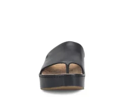Women's Born Sharr Footbed Sandals