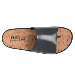 Women's Born Sharr Footbed Sandals