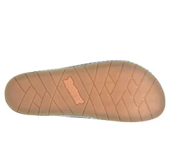 Women's Born Sharr Footbed Sandals