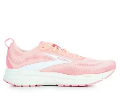 Women's Brooks Trace 4 Running Shoes