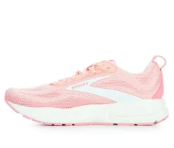 Women's Brooks Trace 4 Running Shoes