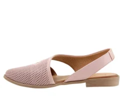 Women's Bueno Bianca Perf