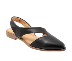 Women's Bueno Bianca Slingback Flats