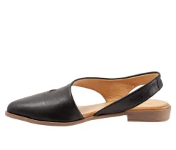 Women's Bueno Bianca Slingback Flats