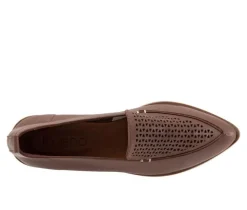 Women's Bueno Blazey Loafers