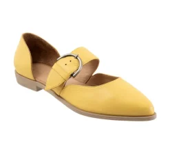 Women's Bueno Brittany Flats