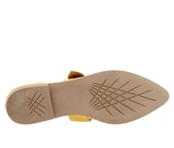 Women's Bueno Brittany Flats