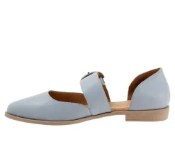 Women's Bueno Brittany Flats