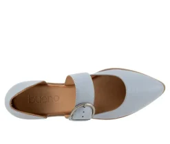 Women's Bueno Brittany Flats
