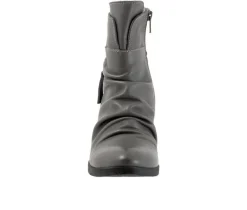 Women's Bueno Colbie Heeled Booties