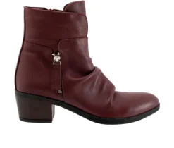 Women's Bueno Colbie Heeled Booties