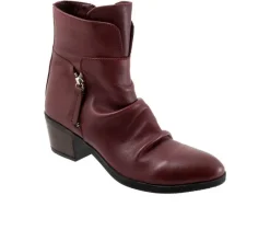 Women's Bueno Colbie Heeled Booties